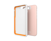 Etui Trafalgar do iPhone 7+/8+ różowe - 1388814 - zdjęcie 3